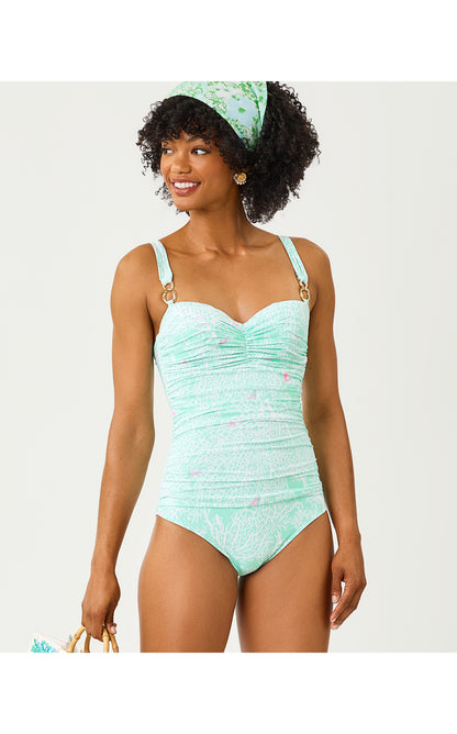 Solaria One Piece - Mint Condition Fantastical