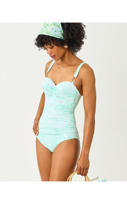 Solaria One Piece - Mint Condition Fantastical