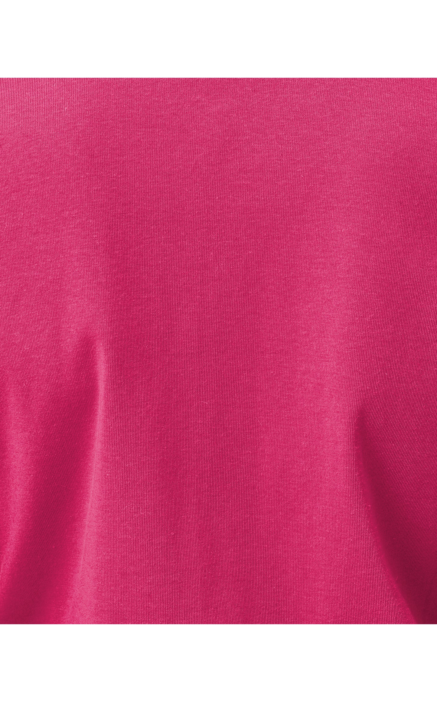 Ronson Long Sleeve Knit Top - Berry Bouquet