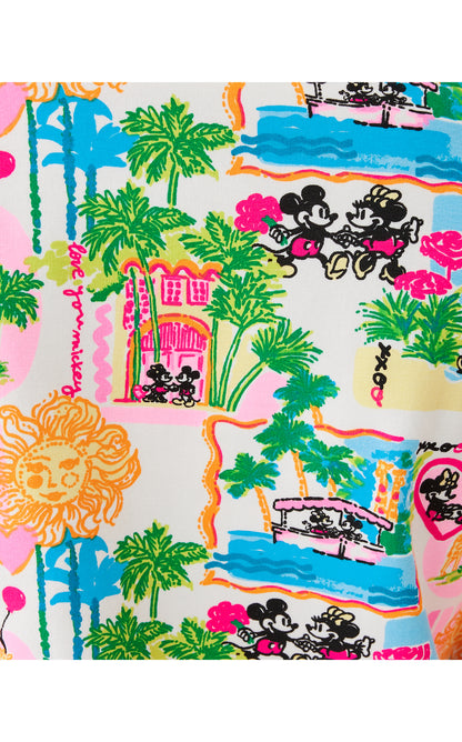 Eleni Pullover - Multi Disney