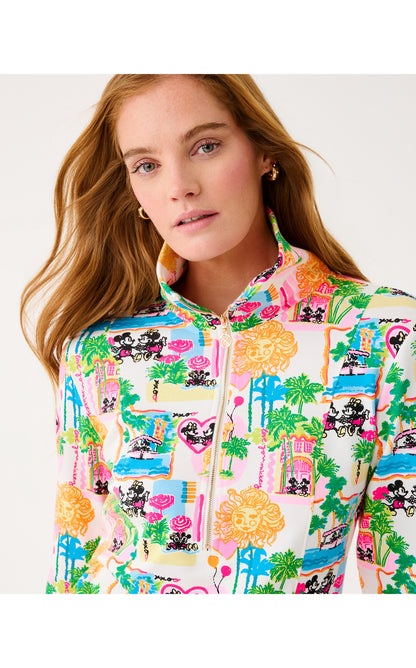 Eleni Dress - Multi Disney