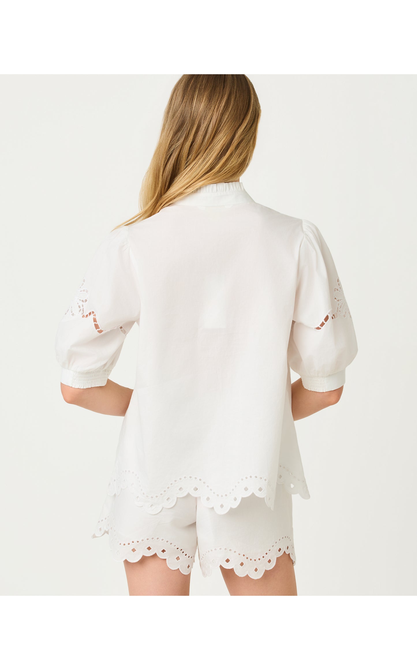 Koski Top - Resort White