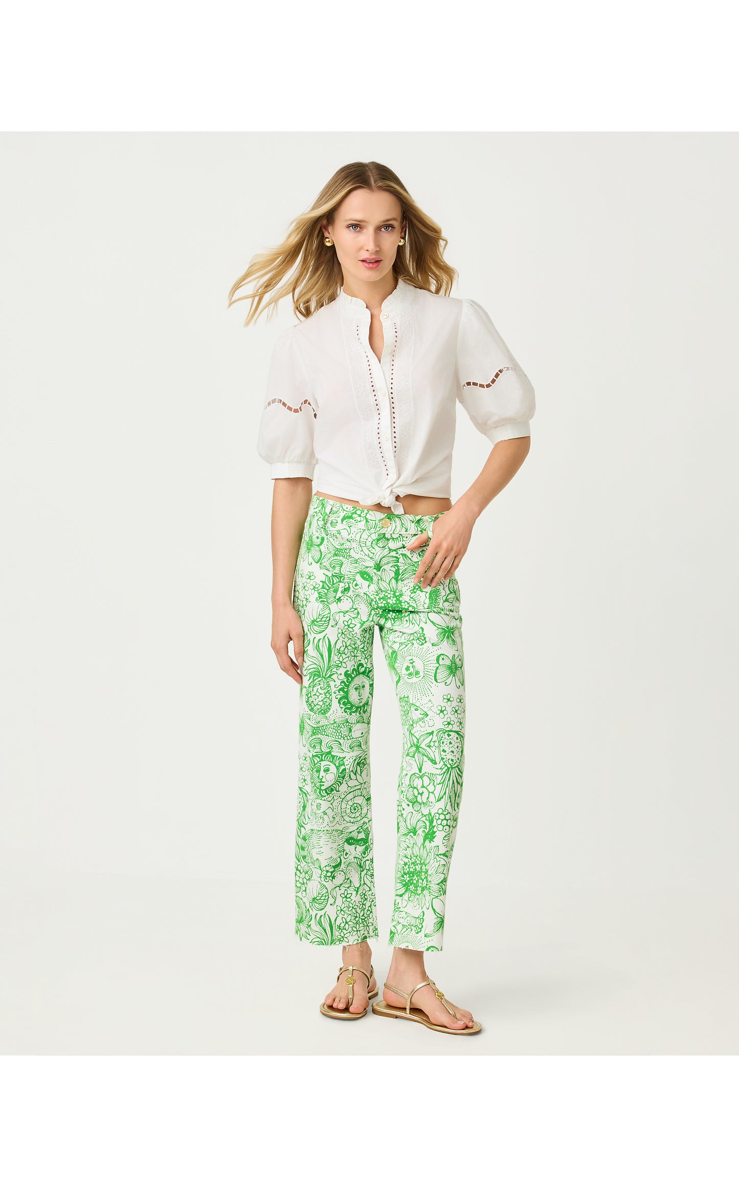 Koski Top - Resort White