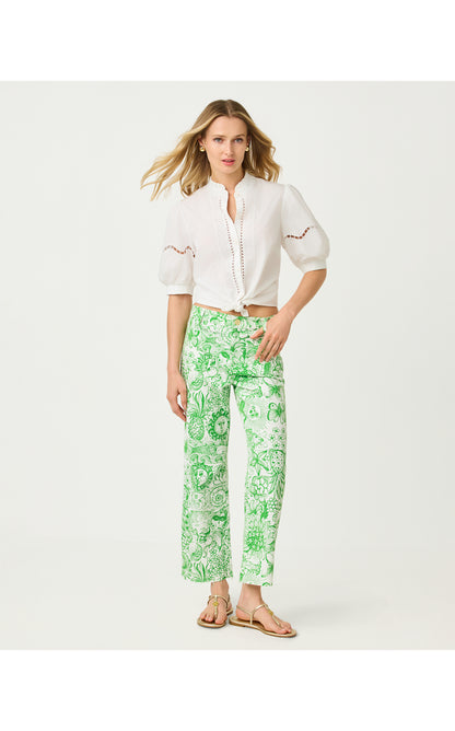 Koski Top - Resort White