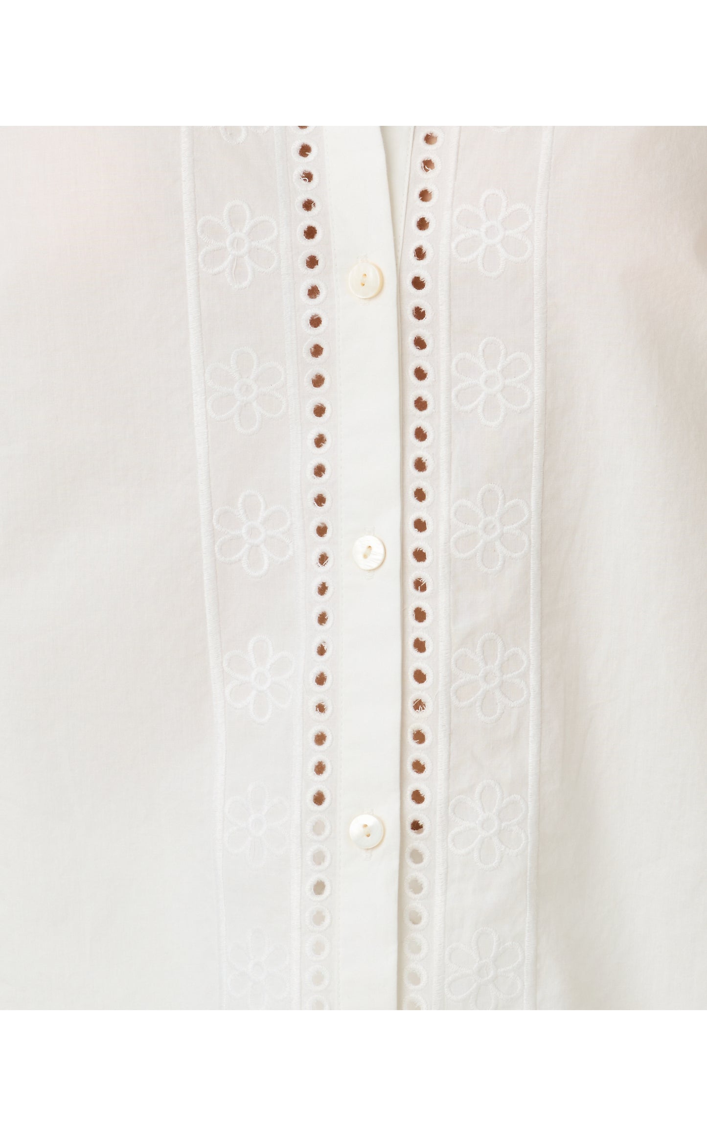 Koski Top - Resort White
