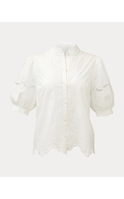 Koski Top - Resort White