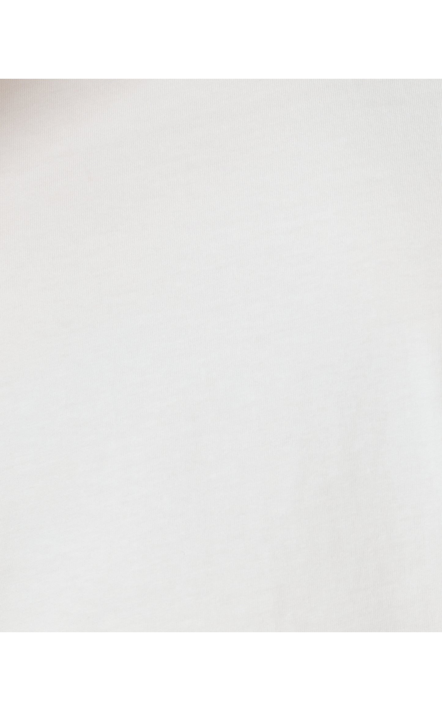 Clairmont Pearl Knit Top - Resort White