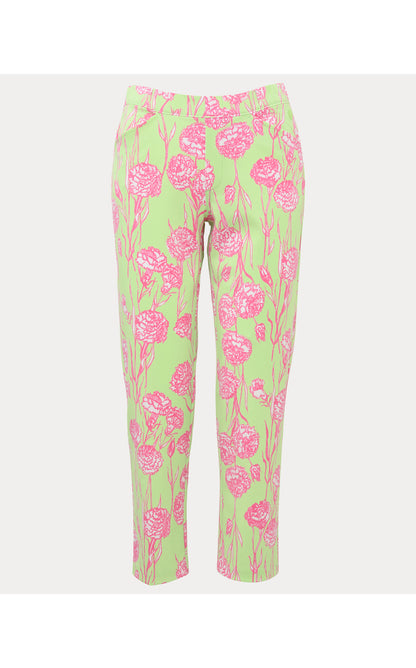 UPF50+ Estero Pant - Pistachio Macaron Alina Golf