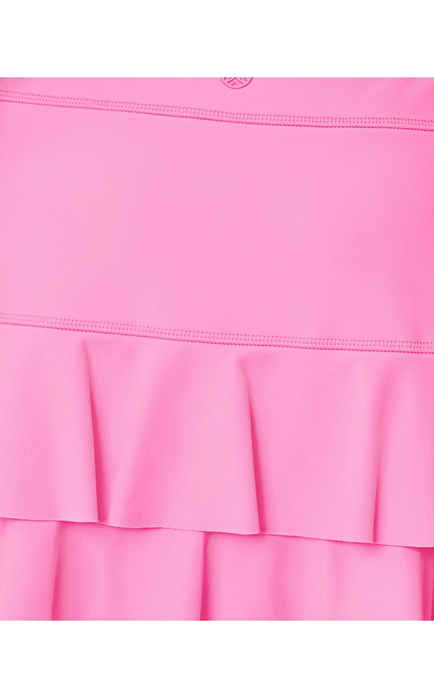 UPF50+ Luxletic Lunan Skort - Pink Worth