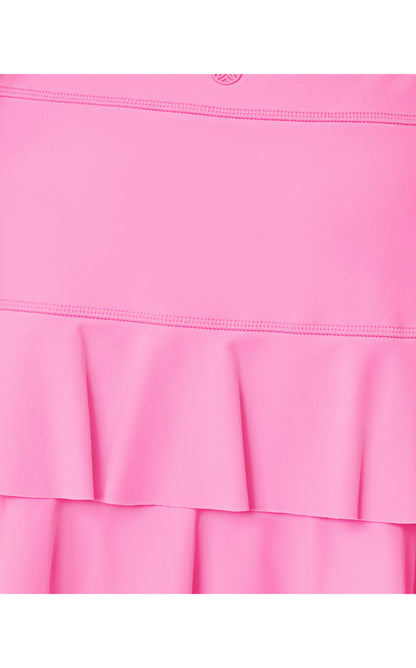 UPF50+ Luxletic Lunan Skort - Pink Worth
