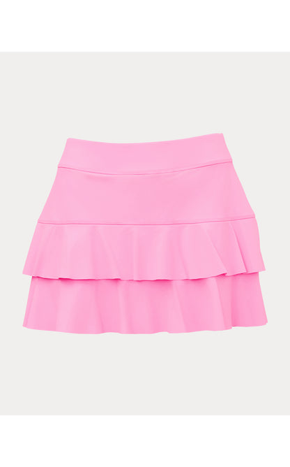 UPF50+ Luxletic Lunan Skort - Pink Worth