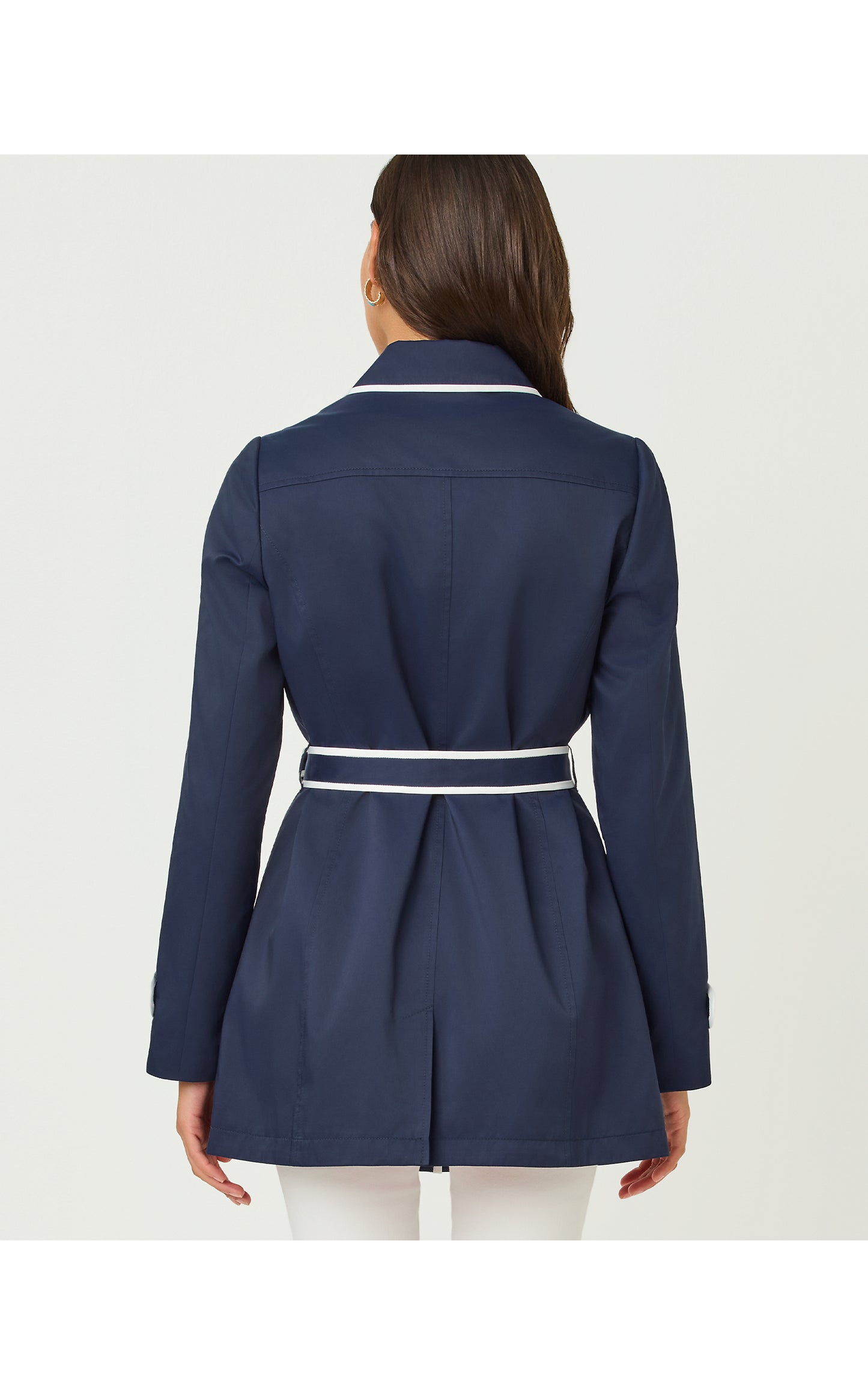 Dianne Jacket - True Navy