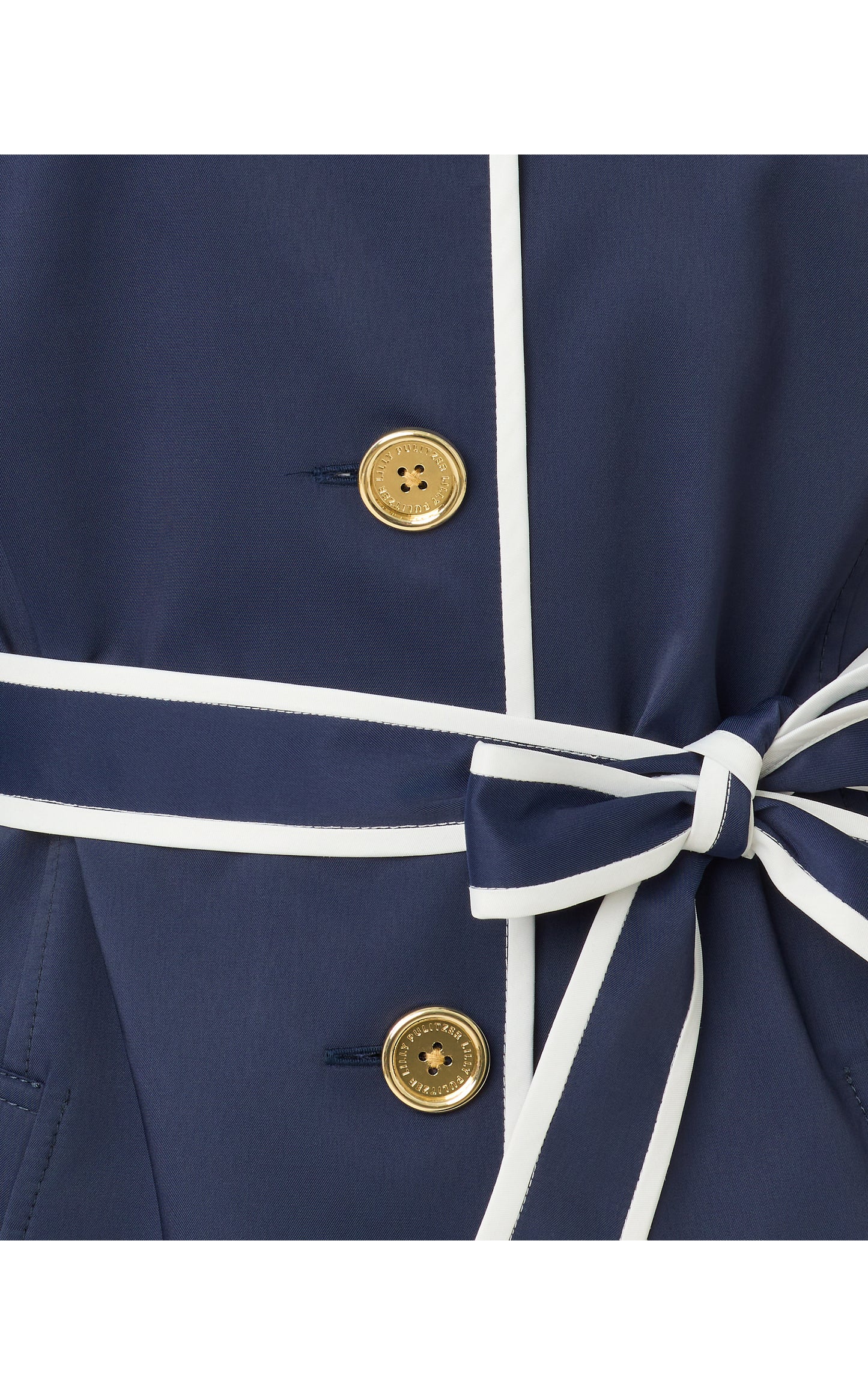 Dianne Jacket - True Navy