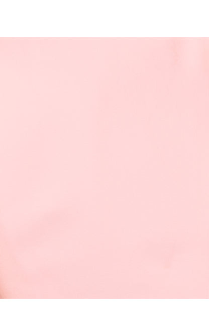 Moira Sleeveless Top - Pink Muse