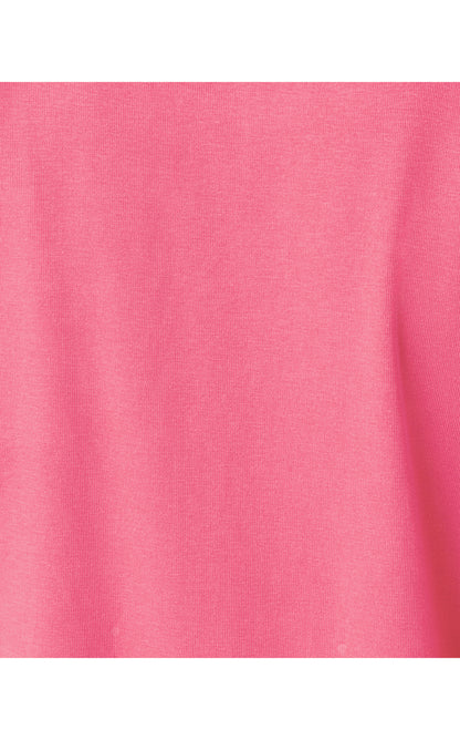 Ronson Dress - Confetti Pink