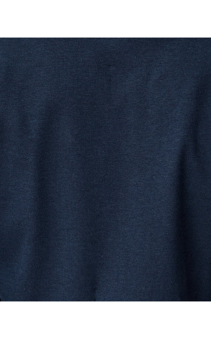 Ronson Dress - Low Tide Navy