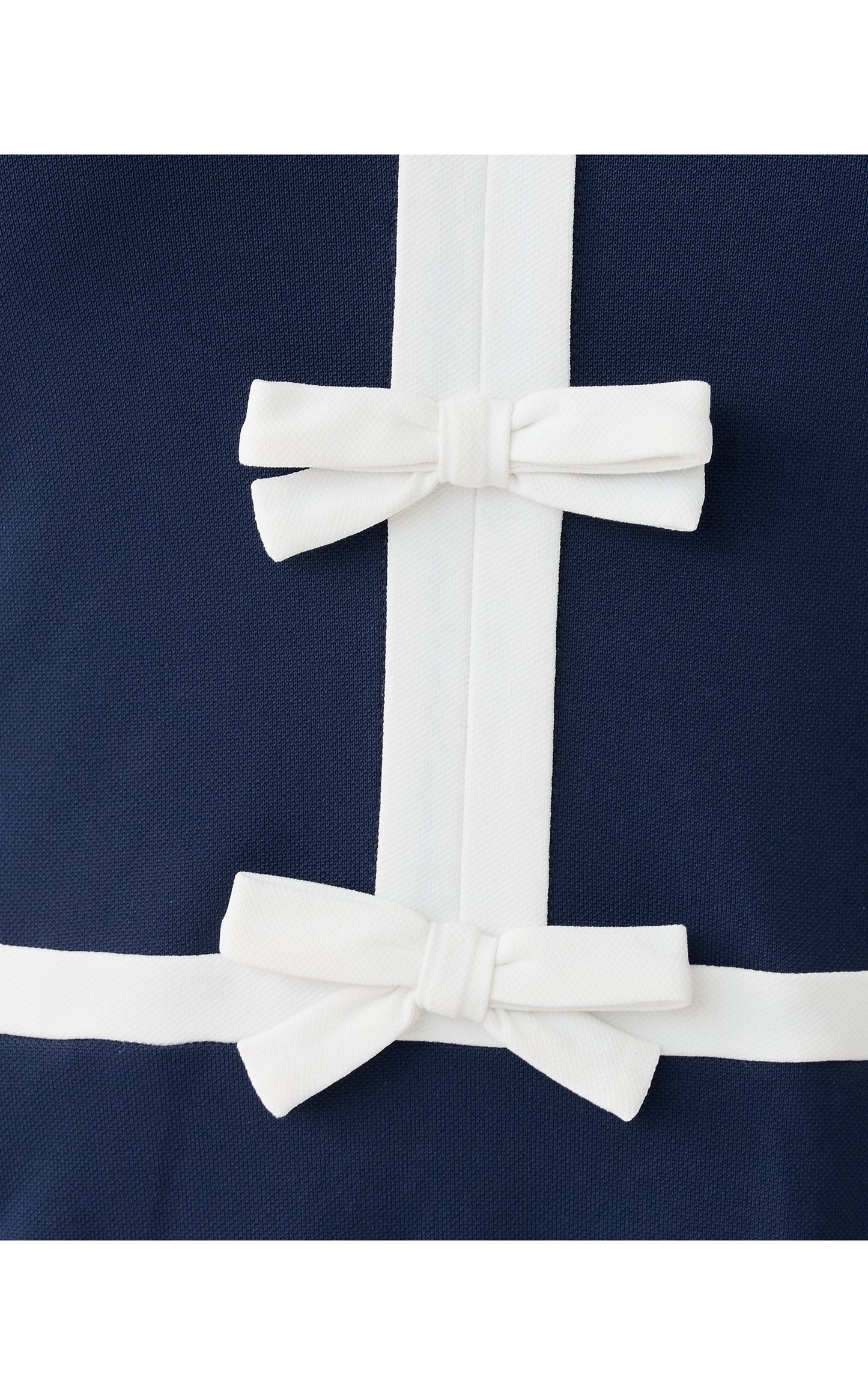 UPF50+ Celestia Dress - Low Tide Navy