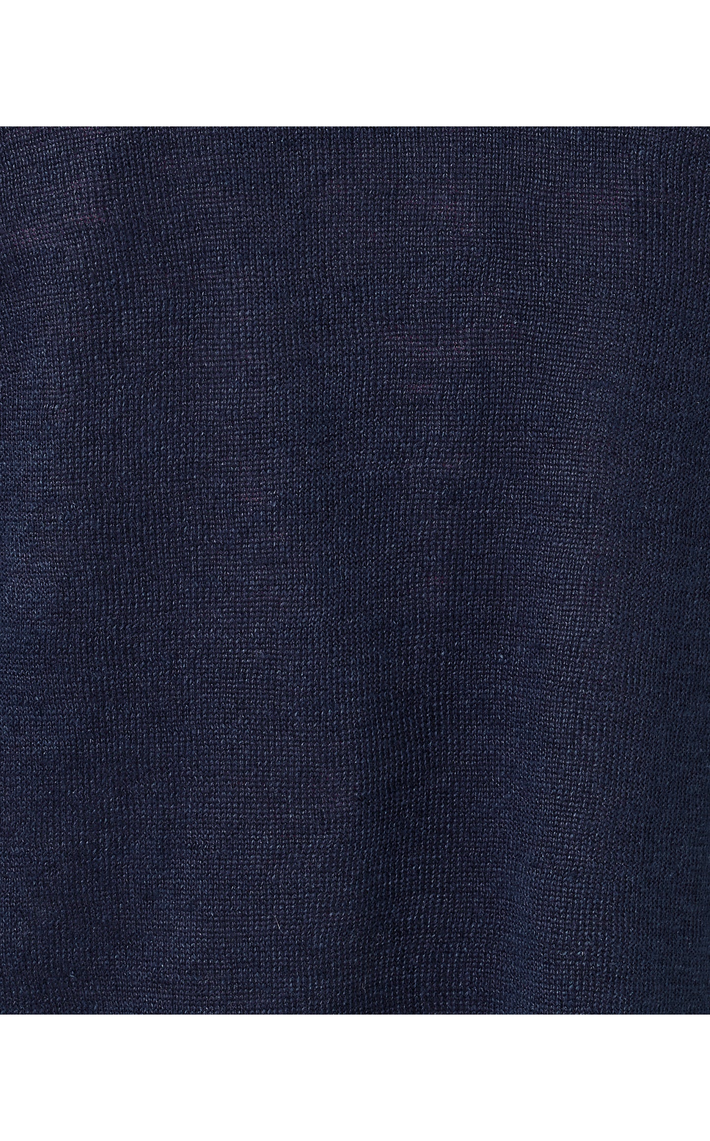 Faretta Cardigan - Low Tide Navy