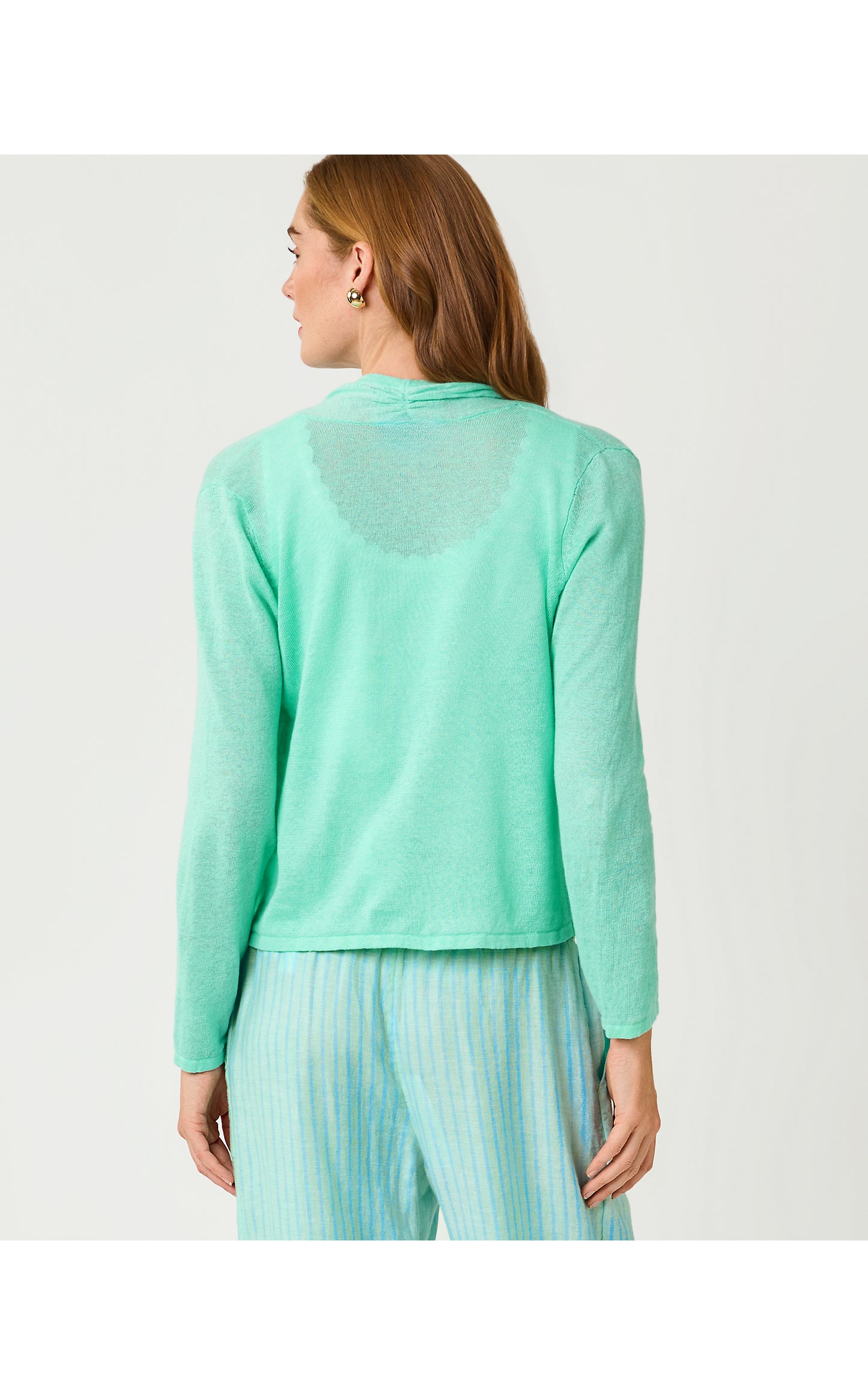 Faretta Cardigan - Mint Condition