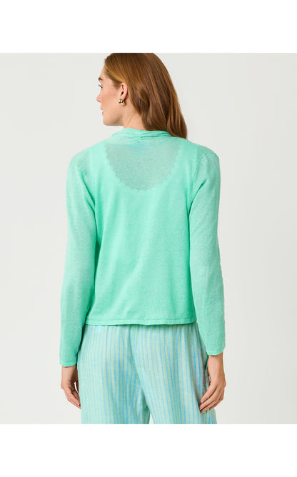 Faretta Cardigan - Mint Condition
