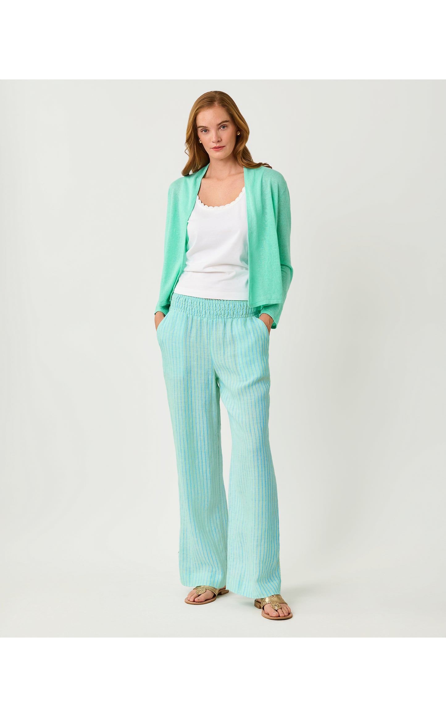 Faretta Cardigan - Mint Condition