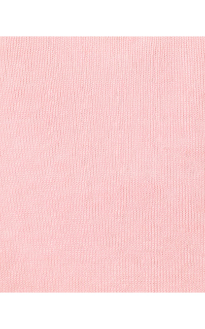 Faretta Cardigan - Pink Muse