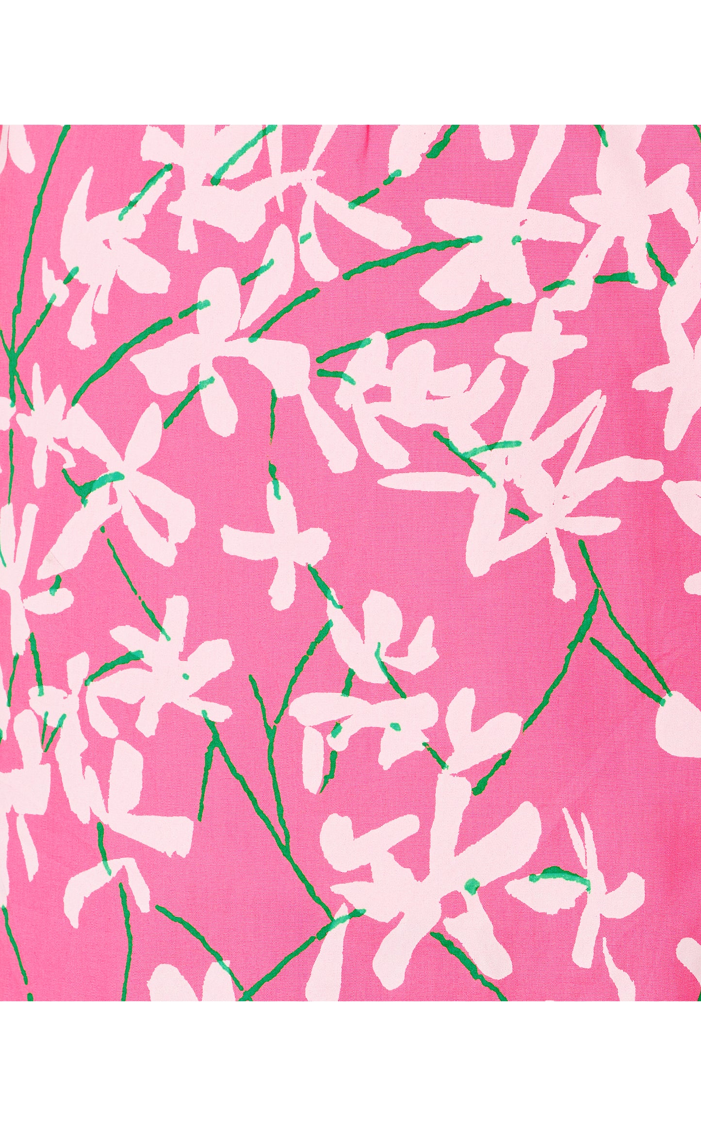 Daye Mini Skort - Confetti Pink Liza Overprint