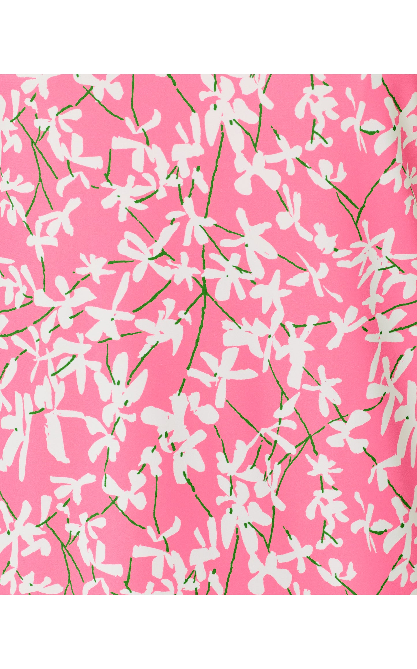 UPF50+ Caleta  Active Dress - Confetti Pink Crossgrain Lil Liza