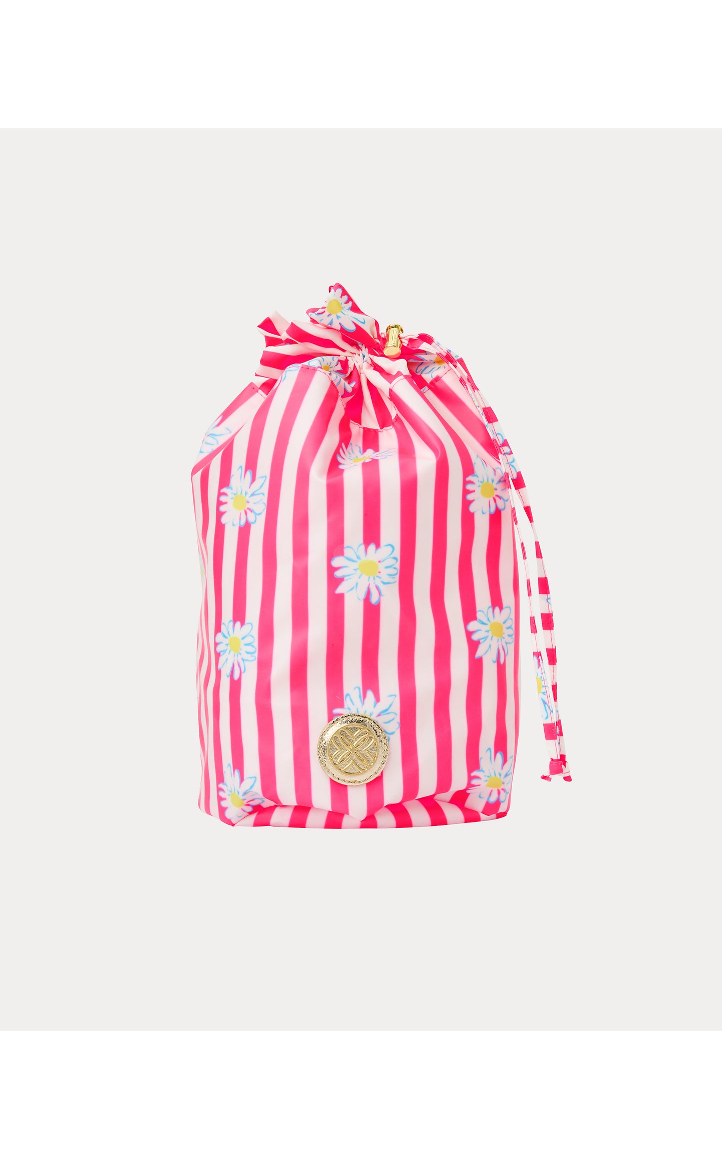 GWP Pool Pouches - Crazy Quilt