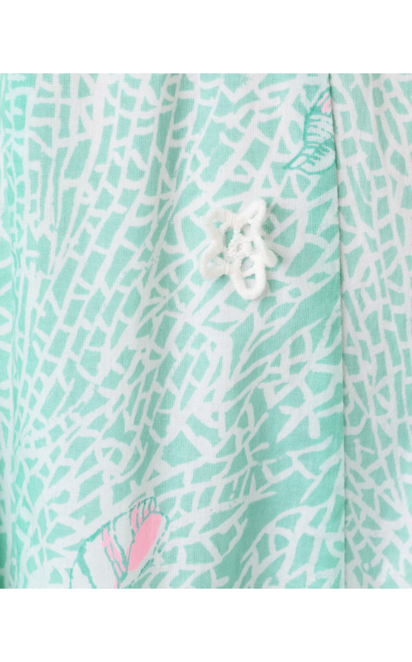 Allize Maxi Dress - Mint Condition Fantastical