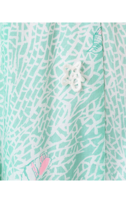 Allize Maxi Dress - Mint Condition Fantastical