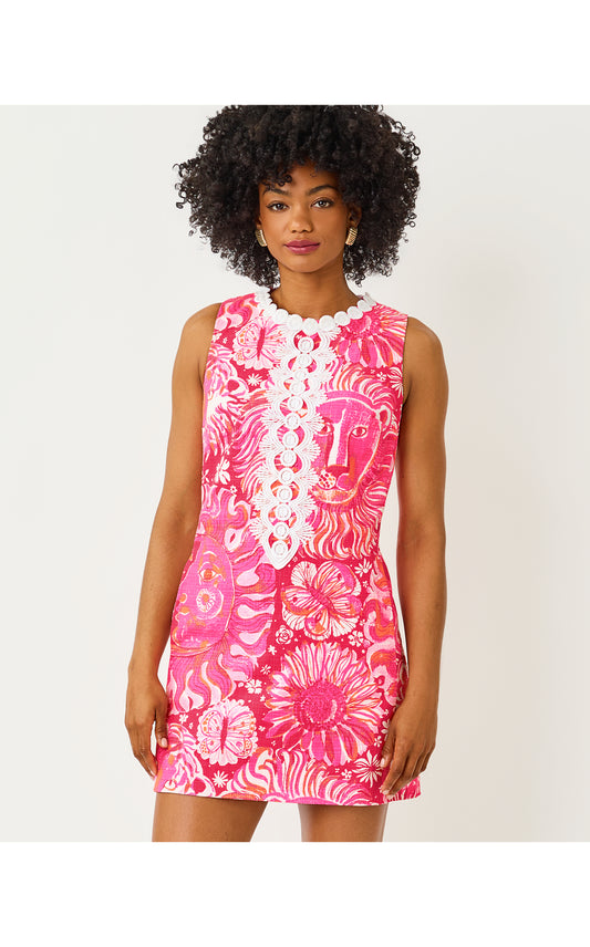 Edita Stretch Shift - Paradise Punch Oversized Jims Stuff