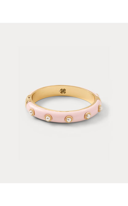 Ship To Shore Bracelet - Pink Muse