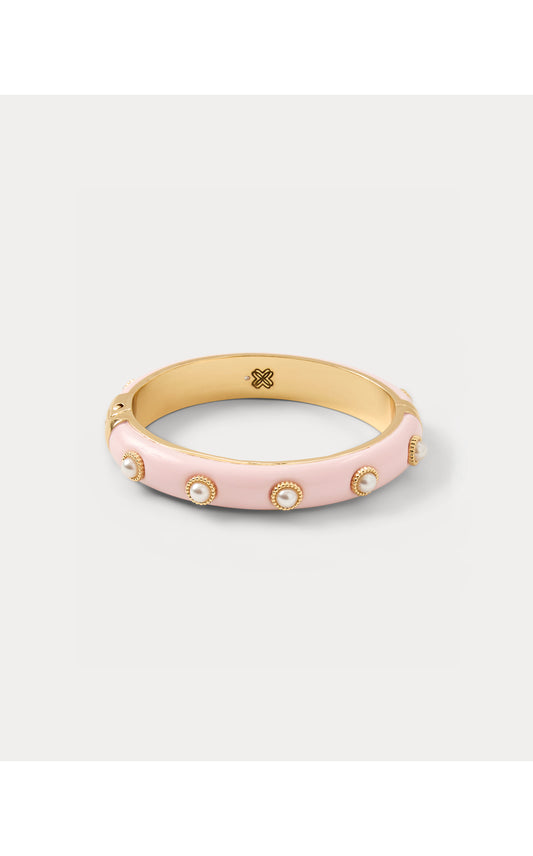 Ship To Shore Bracelet - Pink Muse