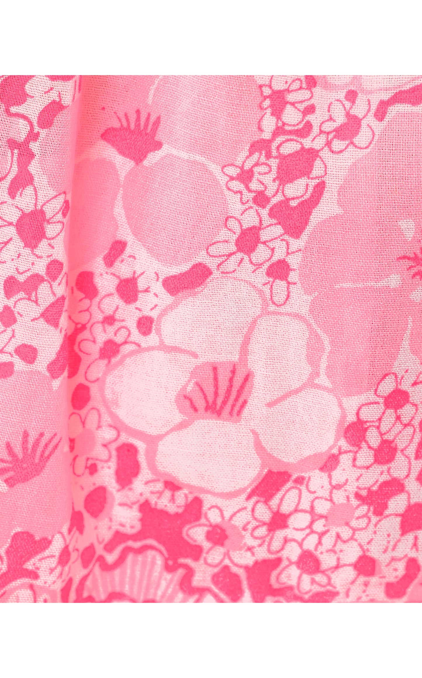 Anali Coverup - Conch Shell Pink Burst Of Joy