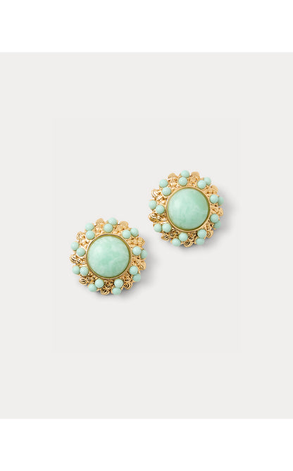 Seaside Harbour Earrings - Mint Condition
