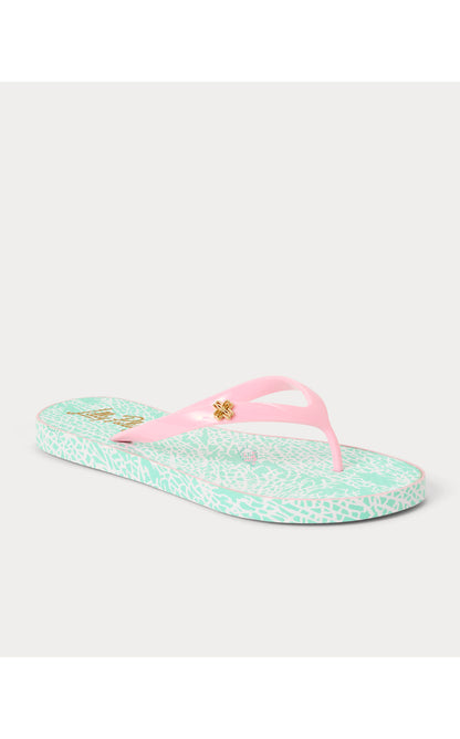 Pool Flip Flop - Mint Condition Fantastical