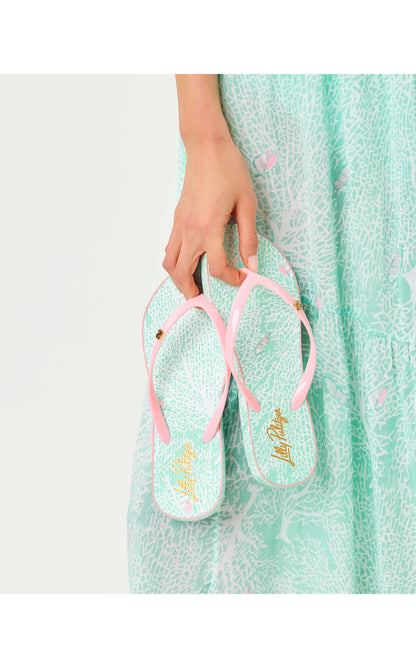 Pool Flip Flop - Mint Condition Fantastical