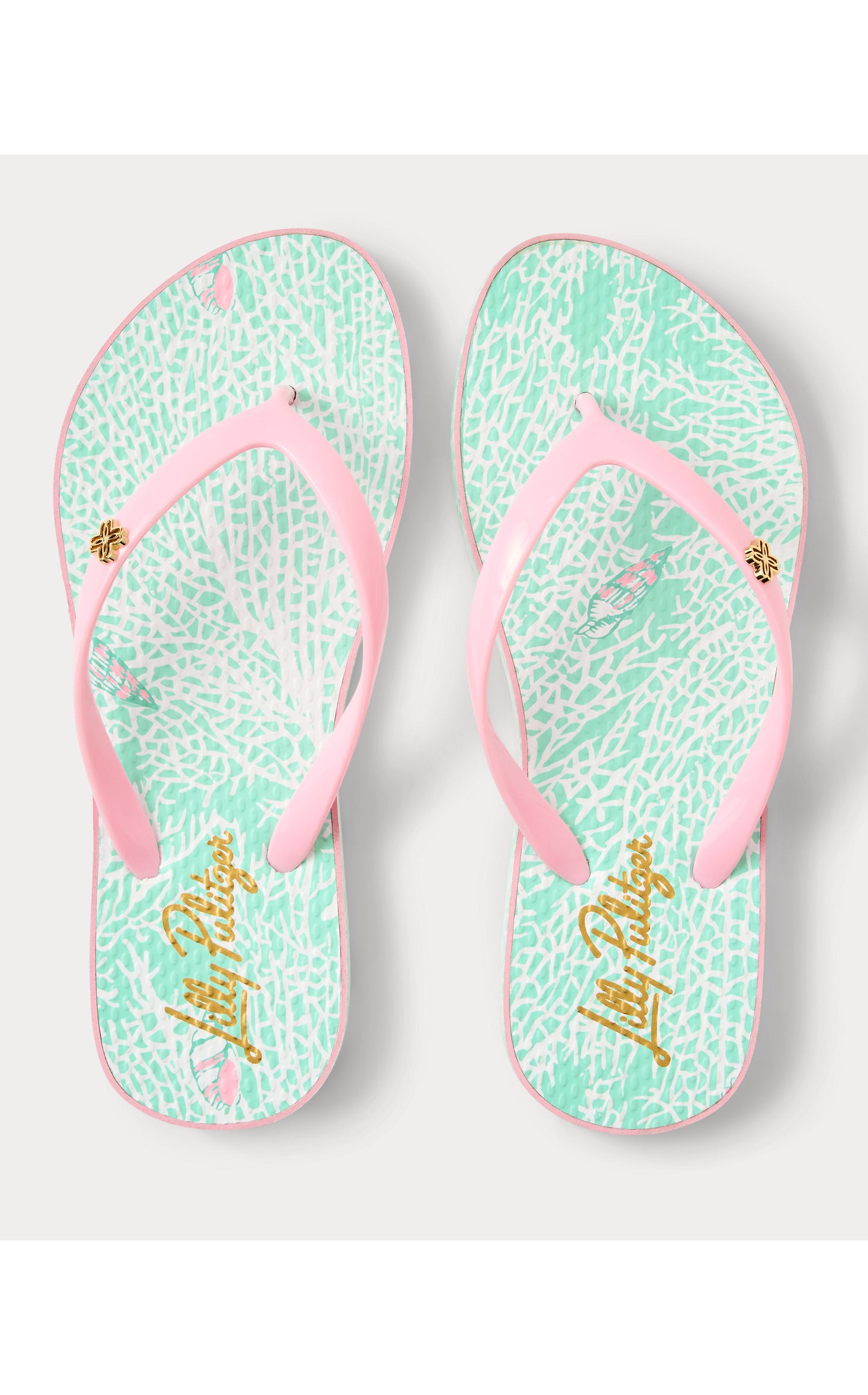 Pool Flip Flop - Mint Condition Fantastical