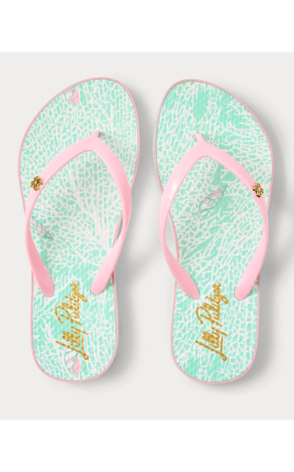 Pool Flip Flop - Mint Condition Fantastical