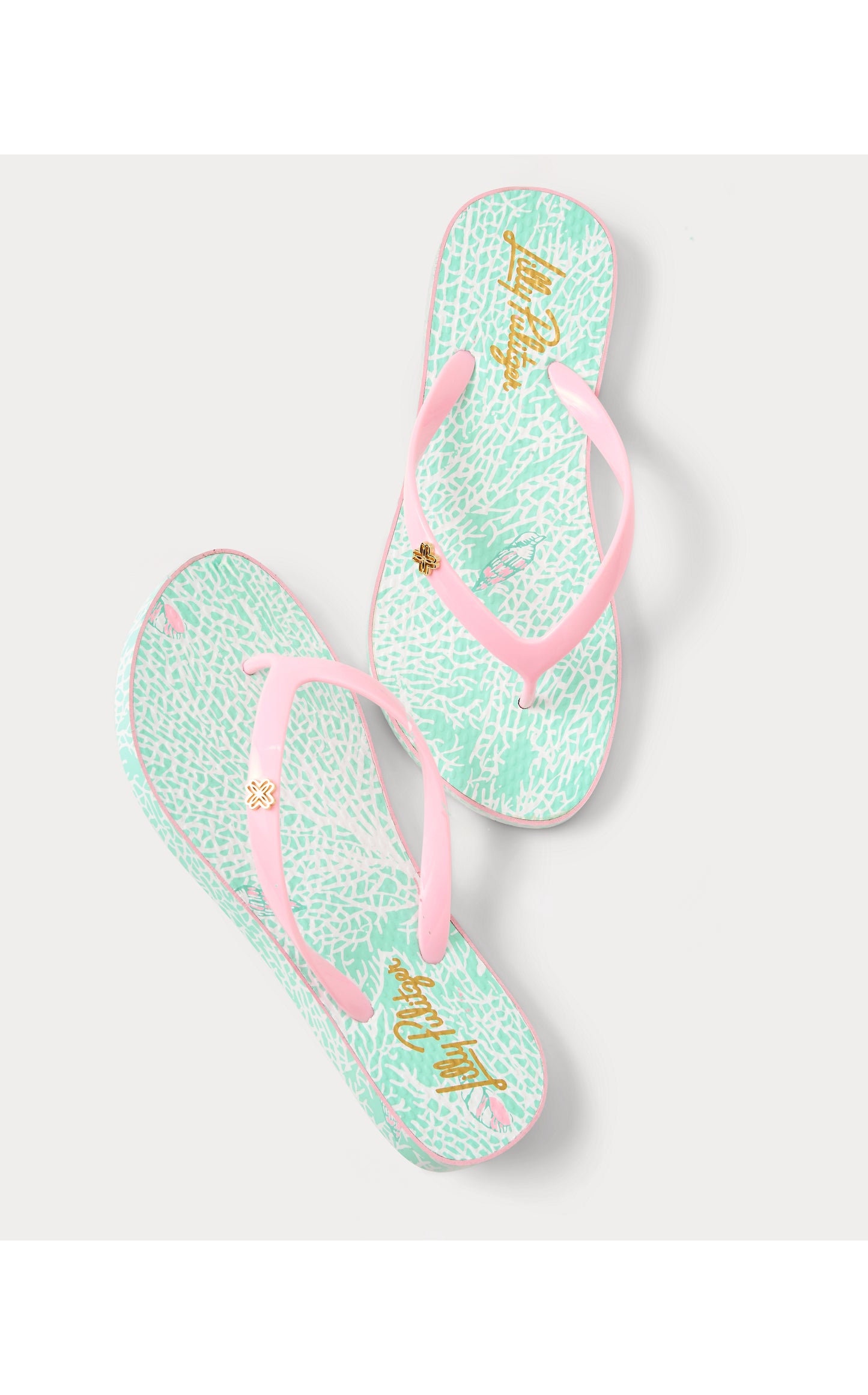 Pool Flip Flop - Mint Condition Fantastical