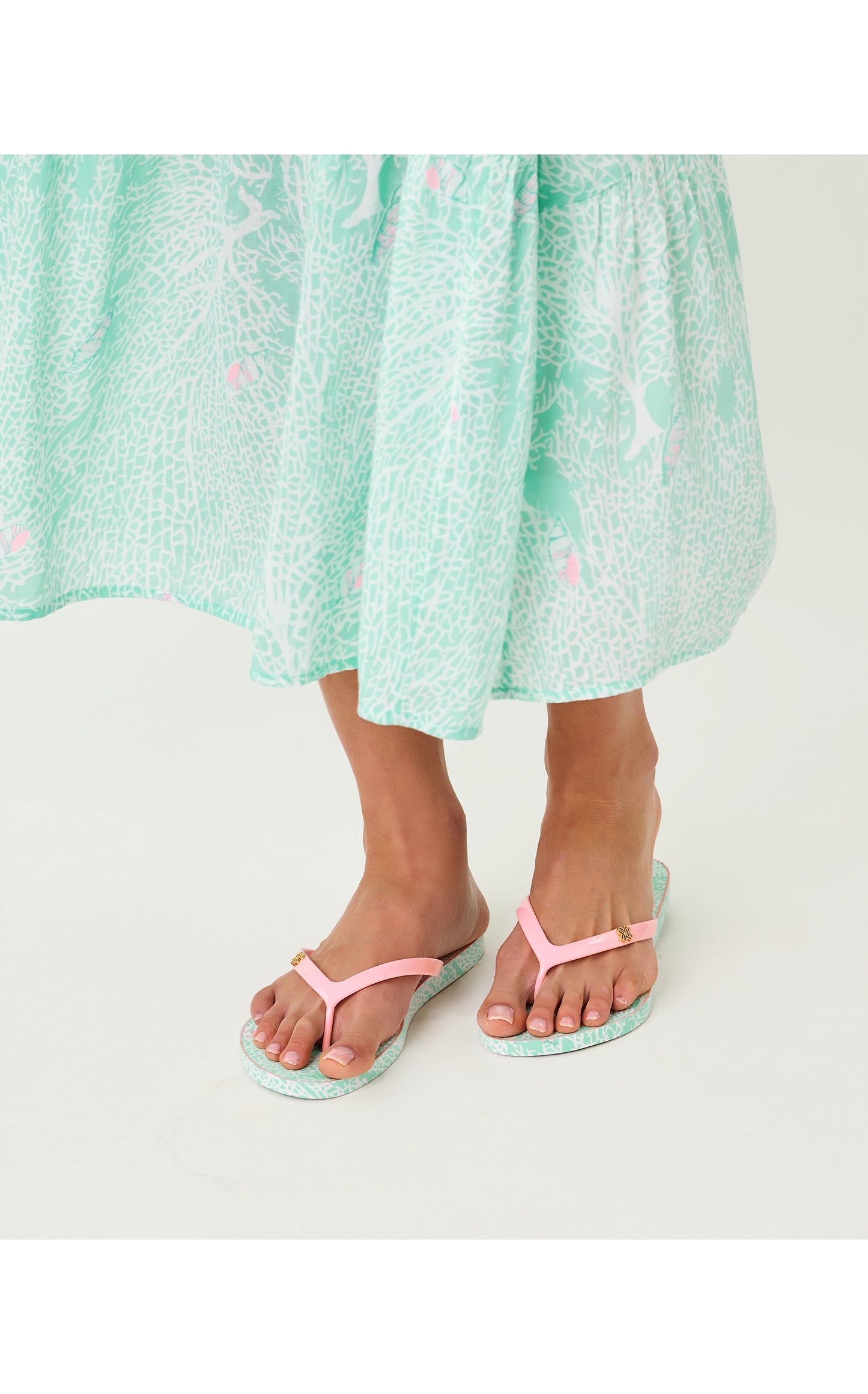 Pool Flip Flop - Mint Condition Fantastical