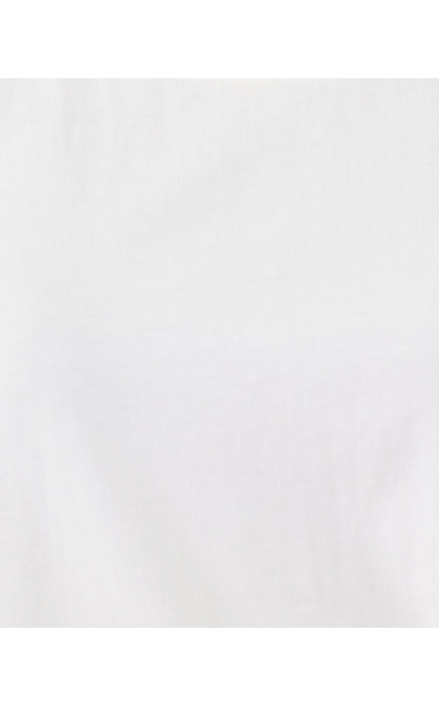 Clairmont Ladder Lace Knit Top - Resort White