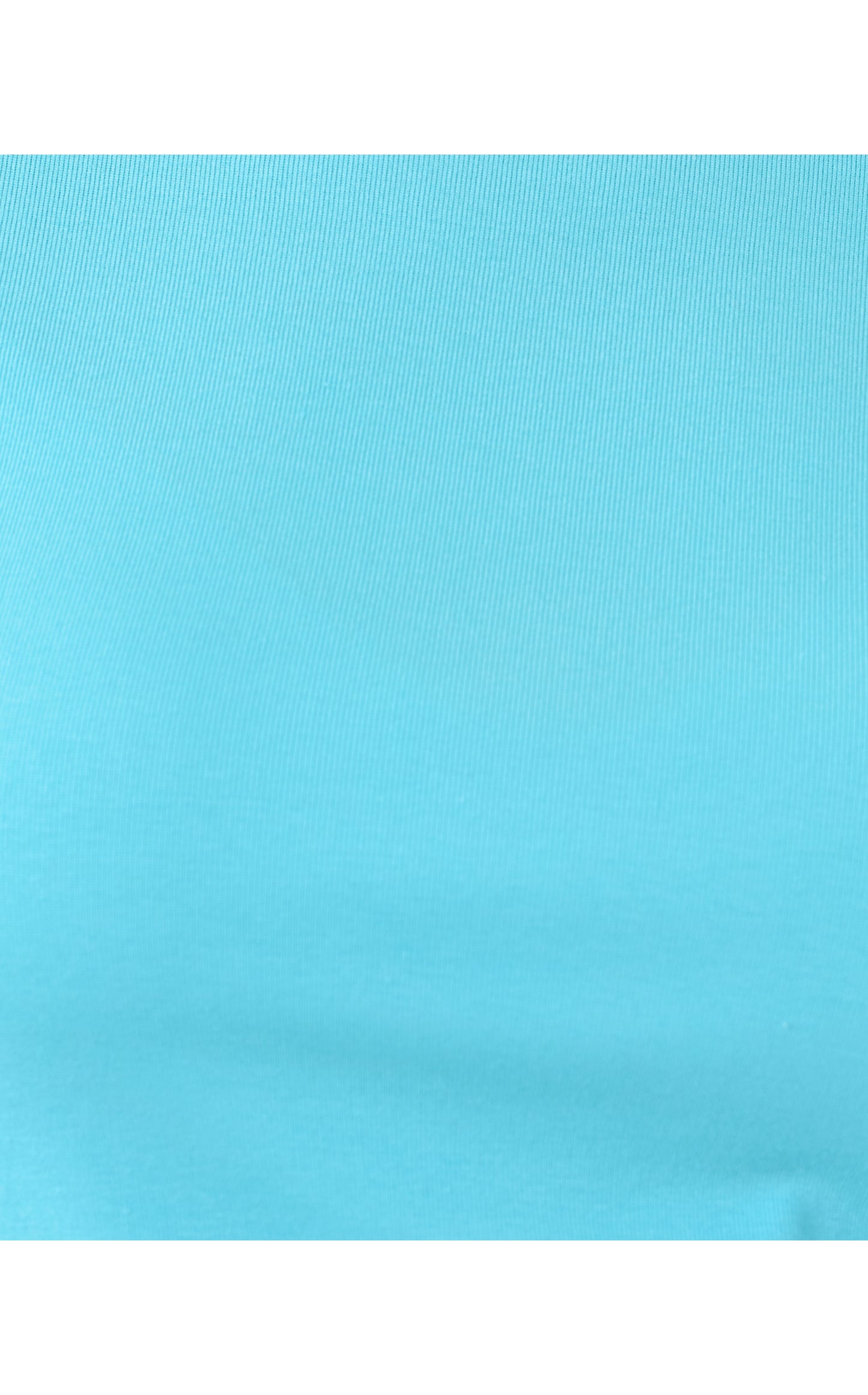 Gleeson Knit Top - Capri Blue