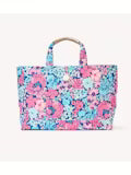 GWP Jumbo Mercato Tote - Starlight Navy In All Her Glory