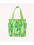 GWP Farmers Market Tote - Turquoise Tide Sweet Corn