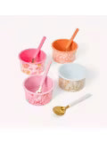 GWP Set of 4 Ice Cream Cups - Paradise Punch Jims Stuff Accessories Small