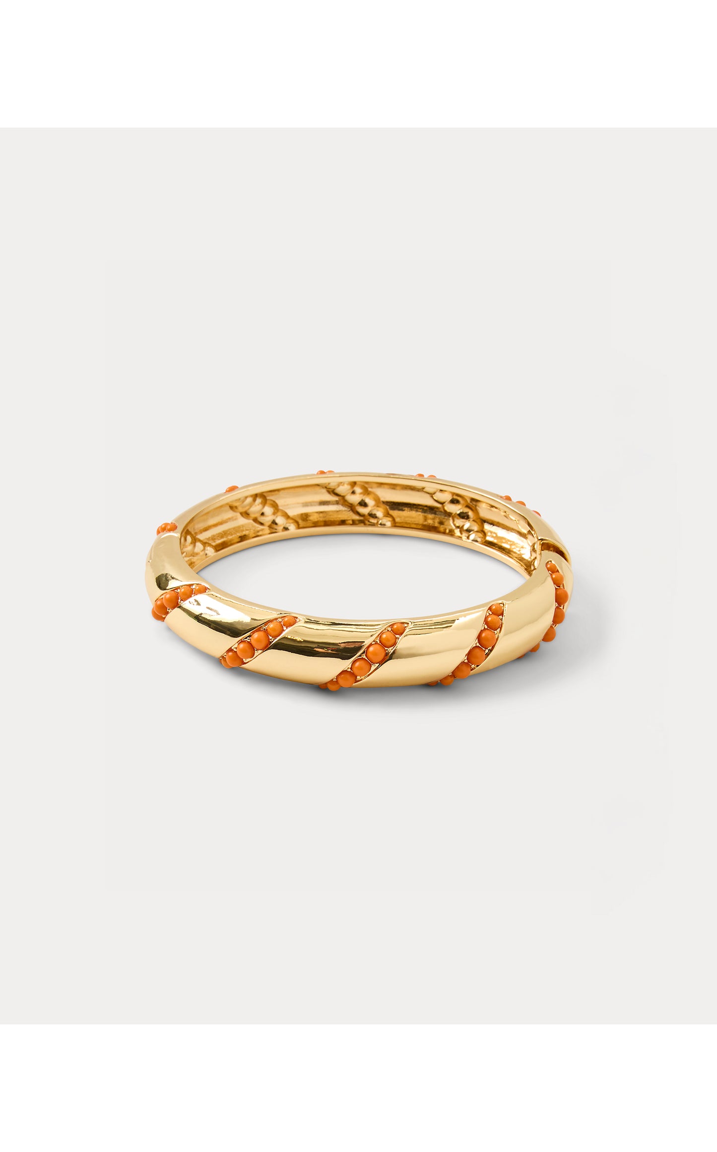 Zesty Bracelet - Sunset Orange