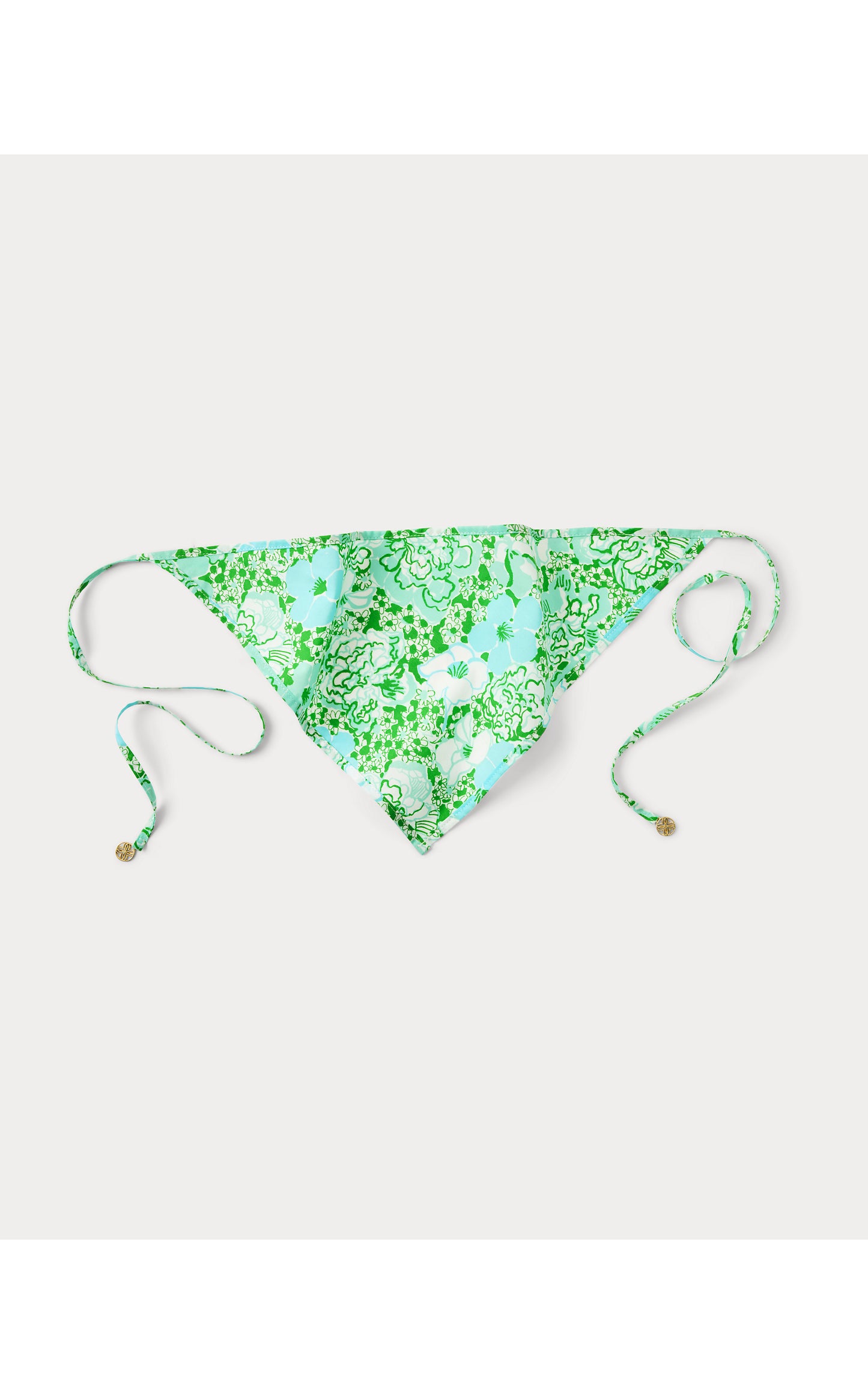 GWP Set of 3 Head Scarves - Mint Condition Burst Of Joy