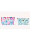 GWP Set of 2 Pool Pouches - Clear In All Her Glory Gwp